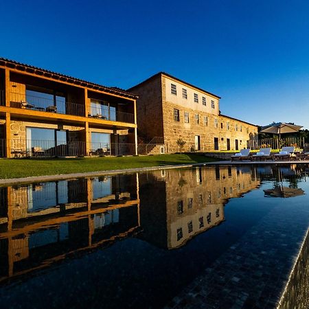 Quinta De Cypriano - Wine & Nature Ponte da Barca Dış mekan fotoğraf