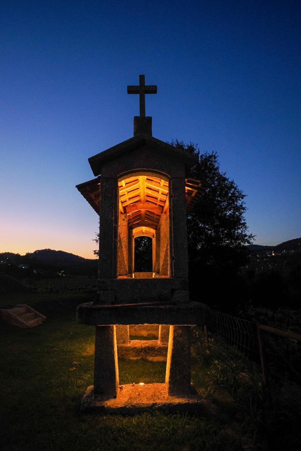 Quinta De Cypriano - Wine & Nature Ponte da Barca Dış mekan fotoğraf