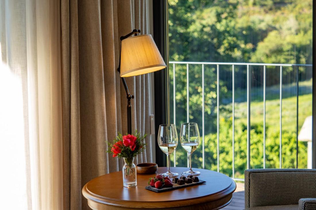Quinta De Cypriano - Wine & Nature Ponte da Barca Dış mekan fotoğraf